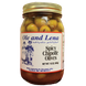 Spicy Chipotle Olives