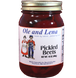 Pickled Beets