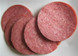 Lars' Own Gothenburg Sausage