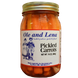 Pickled Carrots