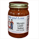 Salsa - Mango Lime (Medium Hot)
