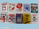 Books - Ole & Lena Jokes - 10 pack