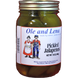 Pickled Jalapenos