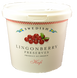 Lingonberry Preserves (3.3 lbs)