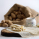 Lefse & Lutefisk - Dinner for 2