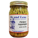 Pickled Asparagus