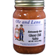 Salsa - Ghost Chile (Extremely Hot)