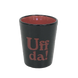 Shot Glass - Uff da!