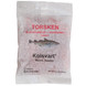 Kolsvart Swedish Candy Fish - 4.2 oz - Gluten & Vegan Free