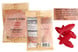 Kolsvart Swedish Candy Fish - 4.2 oz - Gluten & Vegan Free
