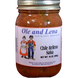 Salsa - Chile Relleno (Medium Hot)