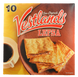 Vestlands Lefsa
