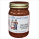 Salsa - Black Bean & Corn (Medium Hot)
