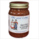 Salsa - Black Bean & Corn (Medium Hot)