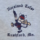 Sweatshirt - "Norsland Lefse" (Adult)