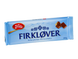 Hazelnut Chocolate Bar (Freia Fir Klover)