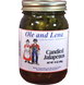 Pickled Candied Jalapenos