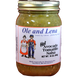 Salsa - Avocado Tomatillo (Hot)
