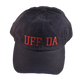 Cap - "Uff Da" (Blue)
