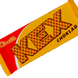 Cloetta Kex Swedish Wafer Bar---Best By 5/3/25
