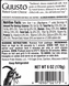 Guusto Baked Goat Cheese