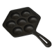 Bethany Housewares Aebleskiver Pan