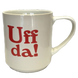 Mug - Giant "Uff da!" (21 oz)