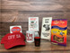 Gift Set - "Uff Da"