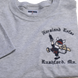 T-Shirt - "Norsland Lefse" Embroidered (Adult)
