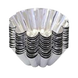 Sandbakkelse Tins (set of 12) Choice of size