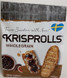 Pagen Wholegrain Krisprolls