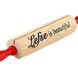 Rolling Pin Recipe Holder