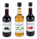 Lars Own Drink Concentrate  Variety 3 Pack - 16.9 oz