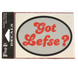Decal - "Got Lefse?"