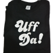 T-Shirt - "Uff Da!" (Youth)