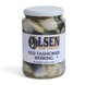 Olsen's Old Fashioned Gafelbitar Herring