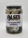 Olsen's Old Fashioned Gafelbitar Herring