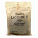 Kolsvart - Sweet Licorice Fish - 4.2 oz