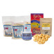 Norwegian Brunch Gift Basket (Lefse, Kringla, Coffee)