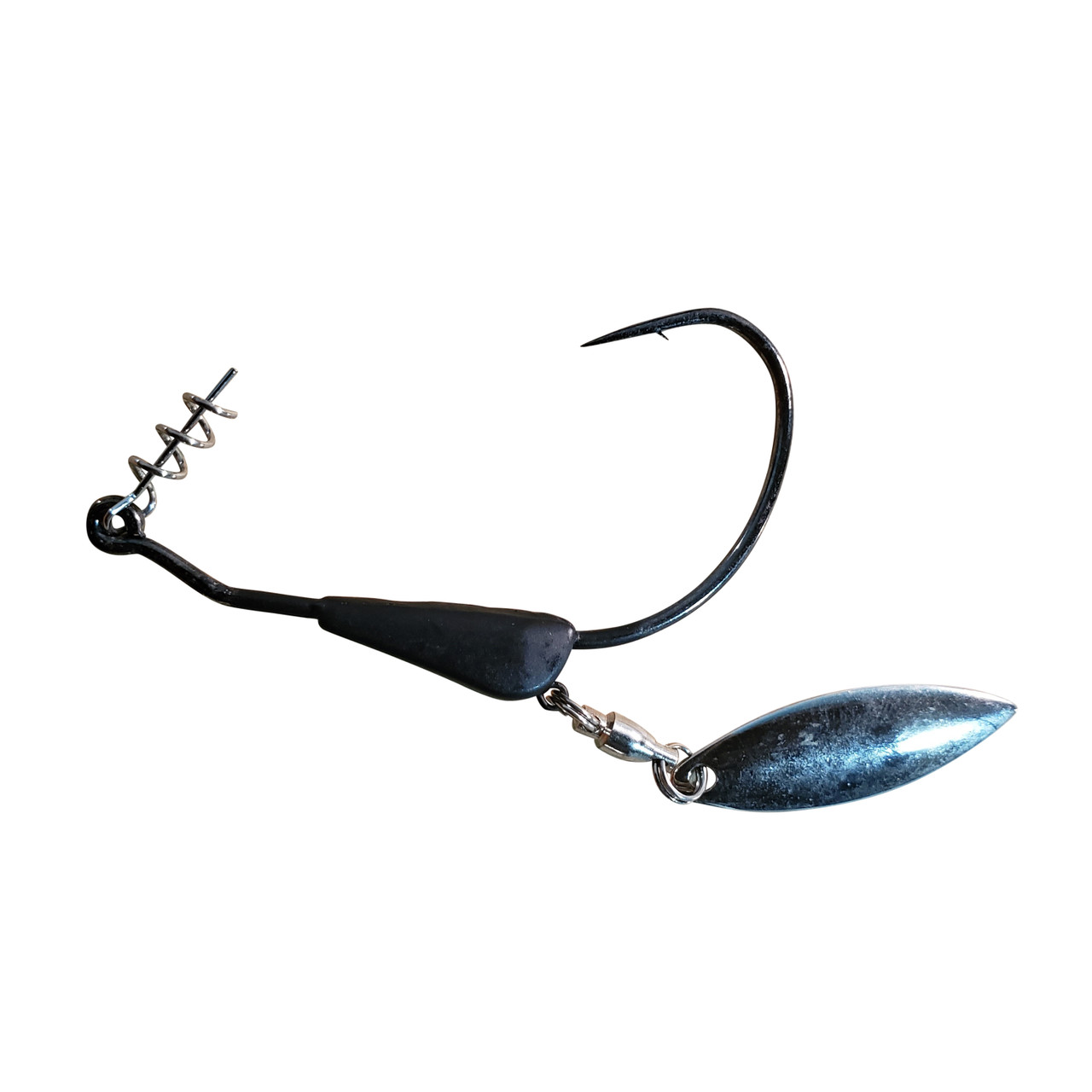 Swimbait Bladed Hook