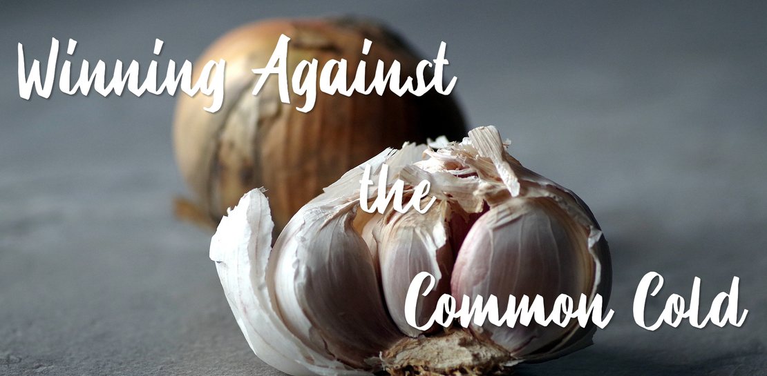 Winning Against the Common Cold