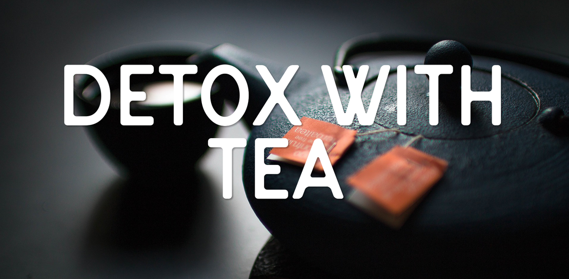 Detox With Tea