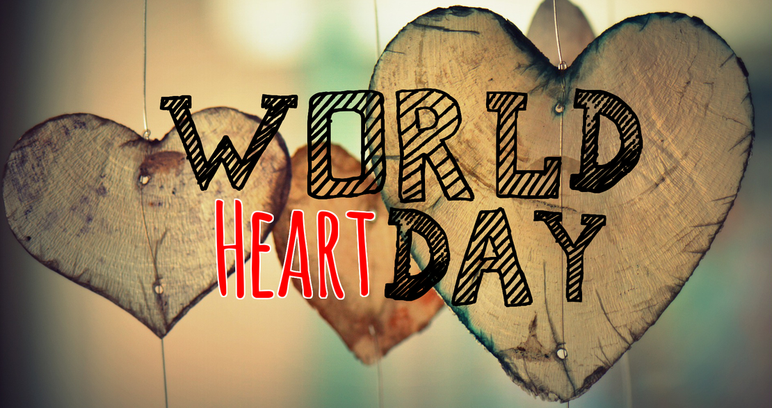 ​World Heart Day
