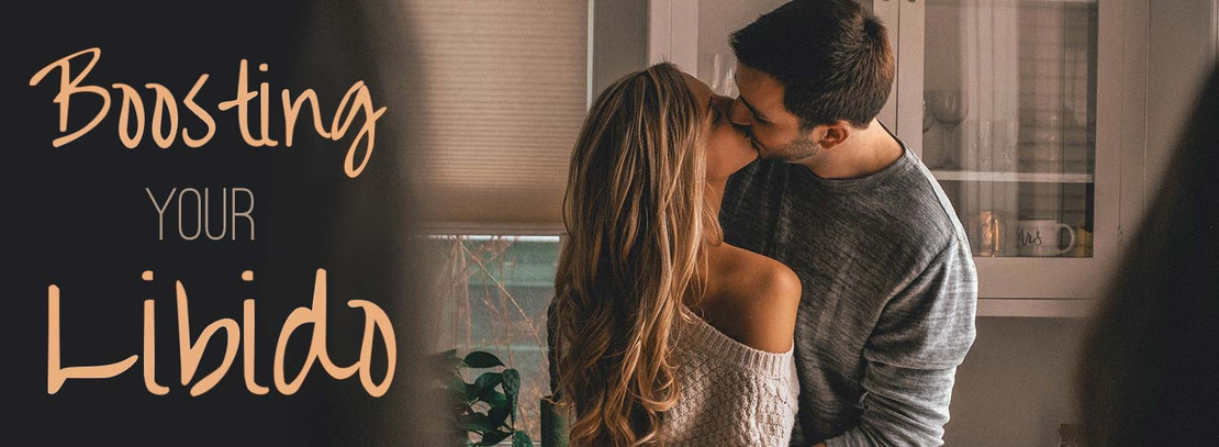 ​Boosting Your Libido