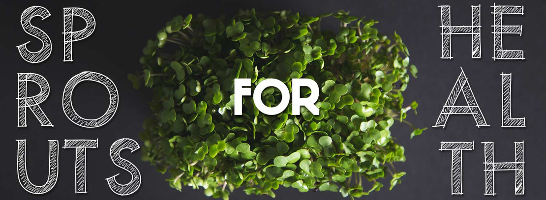 ​Sprouts For Health