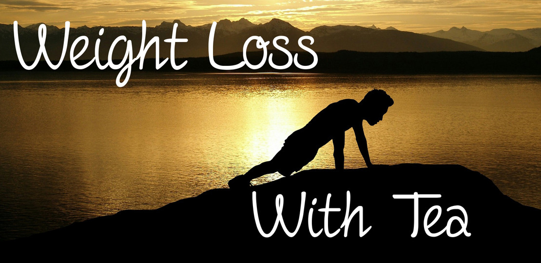 Weight Loss With Tea