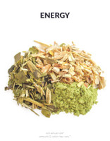 Energy Tea