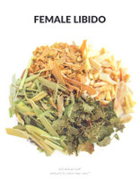 Female Libido Tea
