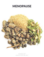 Menopausal Relief Tea