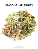 Seasonal Allergies Tea